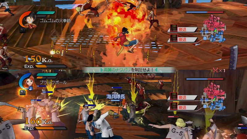 Illustration for article titled Why Dynasty Warriors Games Are Perfect for Non-Gamers